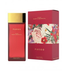 VICKY MARTIN BERROCAL FUEGO EDT 100 ml SPRAY WOMAN