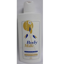 MIXER ROSADIR BODY MILK 400 ML