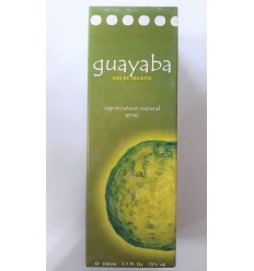 Perfume natural de GUAYABA 100 ml Spray Fragancias de Murcia