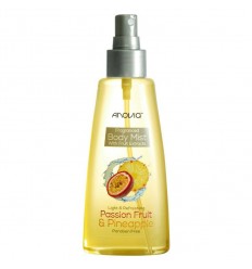 ANOVIA PASSION FRUIT & PINEAPPLE BODY MIST 150 ml