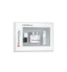 ELIZABETH ARDEN VISIBLE DIFFERENCE MASCARILLA 50ml + SERUM 5ml