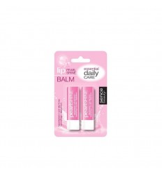 SENCE BEAUTY PEARL SHINE LIP BALM DUPLO x 4,8 g