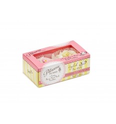 PATISSERIE DE BAIN TARTALET 2 x 45 g