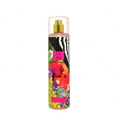 SARAH JESSICA PARKER NYC BODY MIST 250 ml