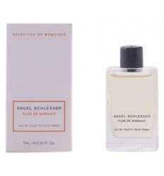 ANGEL SCHLESSER FLOR DE NARANJO POUR FEMME 7 ml