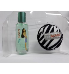 MY SCENE CHELSEA EDT 50 ML SPRAY + ESPEJO