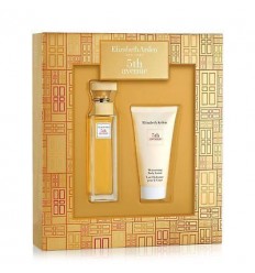 ELISABETH ARDEN 5 TH AVENUE EDP 30 ML SPRAY + BODY LOTION 50 ML