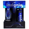 INSIGNIA FOR MEN LUXURY HAIR & BODY WASH + DESODORANTE BODY SPRAY 200 ML