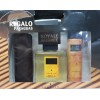ROYALE AMBREE EAU DE COLOGNE 200 ML + DEO SPRAY 150 ML + PARAGUAS