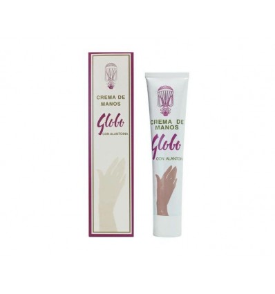 GLOBO CREMA DE MANOS CON ALANTOINA 75 ml