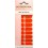 OUTDOOR GIRL NAIL ART WRAPS. Plain Red