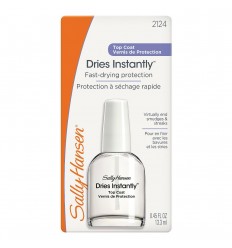SALLY HANSEN DRIES INSTANTLY TOP COAT 13,3 ml