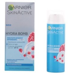 GARNIER SKIN ACTIVE HYDRA BOMB FPS10 CREMA 3 en 1 50 ml