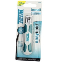 TRIM CORTAUÑAS EASY HOLD