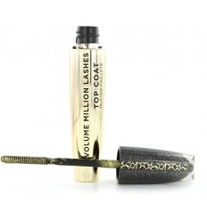 LOREAL VOLUMEN MILLION LASHES TOP COAT GLITTER 8.9 ML LOREAL VOLUMEN MILLION LASHES TOP COAT GLITTER 8.9 ML