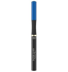LOREAL SUPER LINER PERFECT SLIM BLUE LOREAL SUPER LINER PERFECT SLIM BLUE