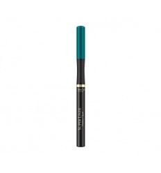 L´OREAL SUPERLINER PERFECT SLIM GREEN