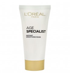 LOREAL AGE SPECIALIST INSTANT SMOOTHING MASK 50 ML