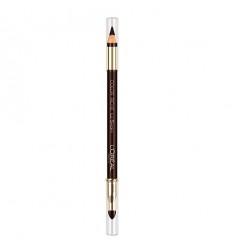 L´OREAL COLOR RICHE LE SMOKY 204 BROWN