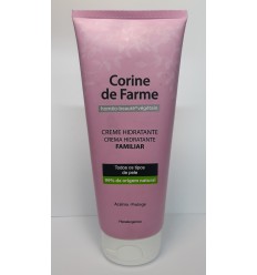 CORINE DE FARME CREMA HIDRATANTE FAMILIAR 200ml CORINE DE FARME CREMA HIDRATANTE FAMILIAR 200ml