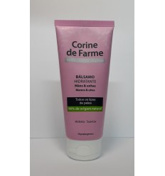 CORINE DE FARME BALSAMO HIDRATANTE MANOS Y UÑAS 100ml