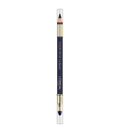 L´OREAL COLOR RICHE LE SMOKY 207 STORMY SEA