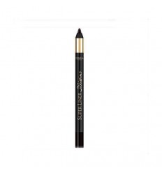 L´OREAL SUPERLINER SILKISSIME 02 BROWN TEMPTATION