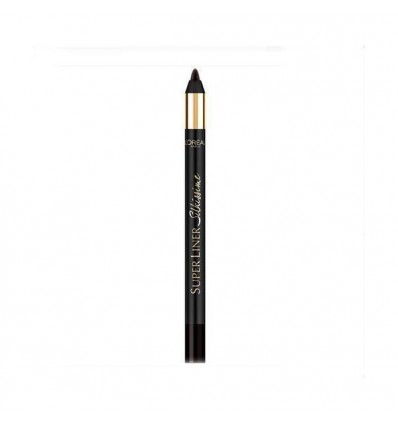 L´OREAL SUPERLINER SILKISSIME 02 BROWN TEMPTATION