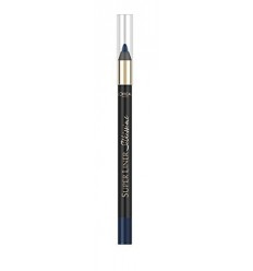 L´OREAL SUPERLINER SILKISSIME 03 MOONLIGHT BLUE L´OREAL SUPERLINER SILKISSIME 03 MOONLIGHT BLUE