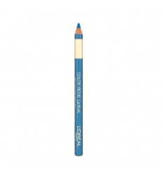 LOREAL COLOR RICHE LE KHOL 109 AZURE BLUE