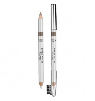 LOREAL SUPER LINER BROW ARTIST 02 BLONDE