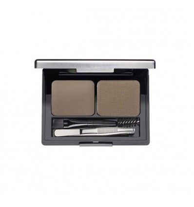 LOREAL BROW ARTIST GENIUS KIT LIGHT TO MEDIUM