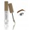 LOREAL BROW ARTIST SCULPT 01 BLONDE