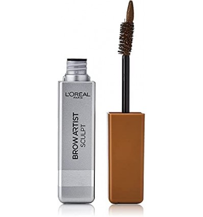 LOREAL BROW ARTIST SCULPT 02 BRUNETTE