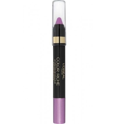 LOREAL COLOR RICHE LE CRAYON 11 LOVELY LILAS