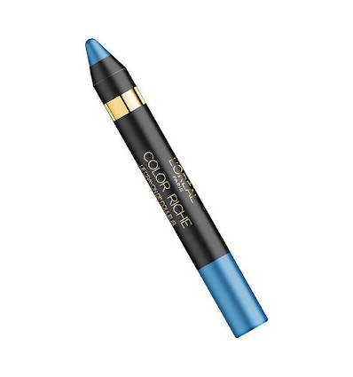 LOREAL COLOR RICHE LE CRAYON 12 OCEAN BLUE