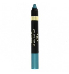 LOREAL COLOR RICHE LE CRAYON 15 PARADISIAC TURQUOISE