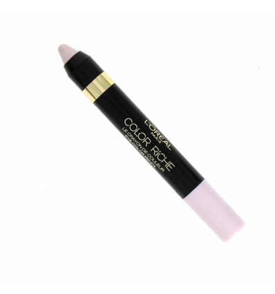 LOREAL COLOR RICHE LE CRAYON 08 BABY PINK