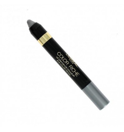 LOREAL COLOR RICHE LE CRAYON 05 SECRET SILVER