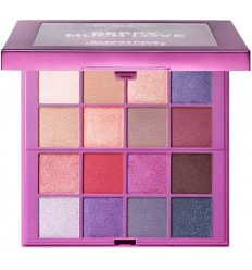 L'ORÉAL MEGA PALETTE BERRY MUCH LOVE 02 17 g