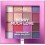 L'ORÉAL MEGA PALETA SOMBRAS DE OJOS Nº 02 BERRY MUCH LOVE 17 g