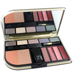 LOREAL PALETTE PARIS BEAUTY TRAVEL COLLECTION LOREAL PALETTE PARIS BEAUTY TRAVEL COLLECTION