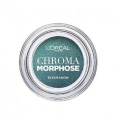 LOREAL CHROMA MORPHOSE 02 DARK MERMAID