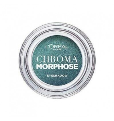 LOREAL CHROMA MORPHOSE 02 DARK MERMAID