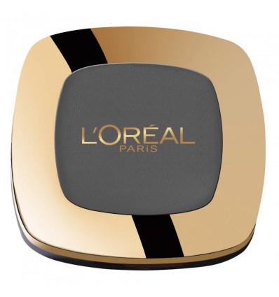 LOREAL COLOR RICHE SOMBRA MONO MATTE 101 MACADAM PRINCESS