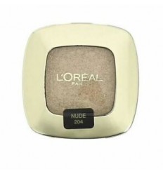 LOREAL COLOR RICHE SOMBRA MONO NUDE 204 GOLDEN NUDE