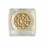 LOREAL COLOR APPEAL SOMBRA DE OJOS MONO 151 OR PUR / PURE GOLD