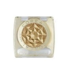 LOREAL COLOR APPEAL SOMBRA DE OJOS MONO 151 OR PUR / PURE GOLD