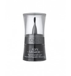 LOREAL KHOL MINERALS SOMBRA DE OJOS 02 GRIS ASTRAL