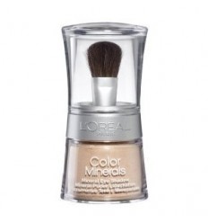 LOREAL COLOR MINERALS SOMBRA OJOS 03 DÉSERT SCINTILLANT